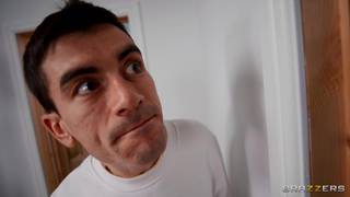 Eve e Ella fazem um ménage à trois com Jordi Polla