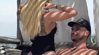 Bastos filma Littleangel gozando da sodomia que lhe faz