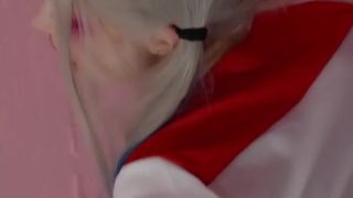 Uma das melhores sodomias que Harley Quinn já sentiu em seu quarto.