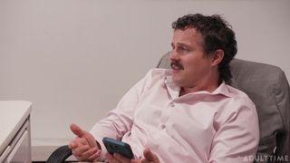 Verifique a sua idade