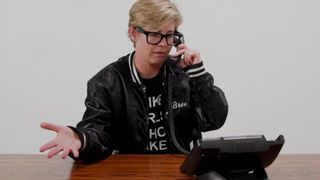 Verifique a sua idade