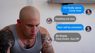 Verifique a sua idade