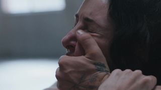 Anthony Finch, Esluna Love e Jasko Fide em um trio erótico sexual