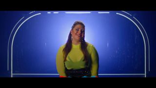 Super-heroínas feministas que se fodem como lésbicas quentes