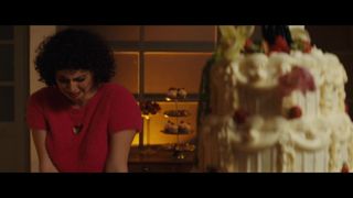 O guitarrista está fodendo forte a MILF morena no casamento