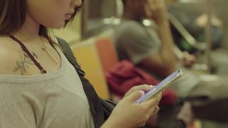 Verifique a sua idade