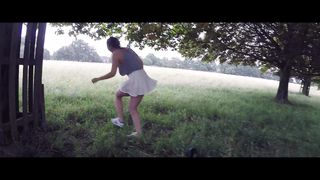 Esta bela travessa encarna a beleza natural em estado puro!