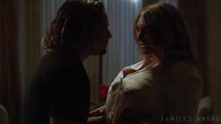 Tyler Nixon está espreitando ao redor de sua sogra Kayley Gunner